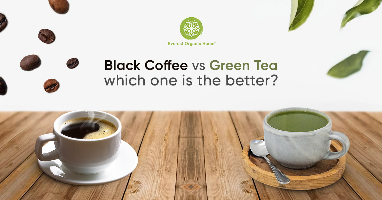 Black Coffee 101: A Beginner's Guide to Rich and Robust Flavor