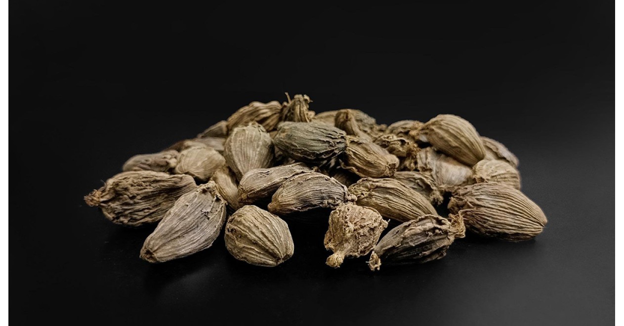 What are The Health Benefits of Cardamom?