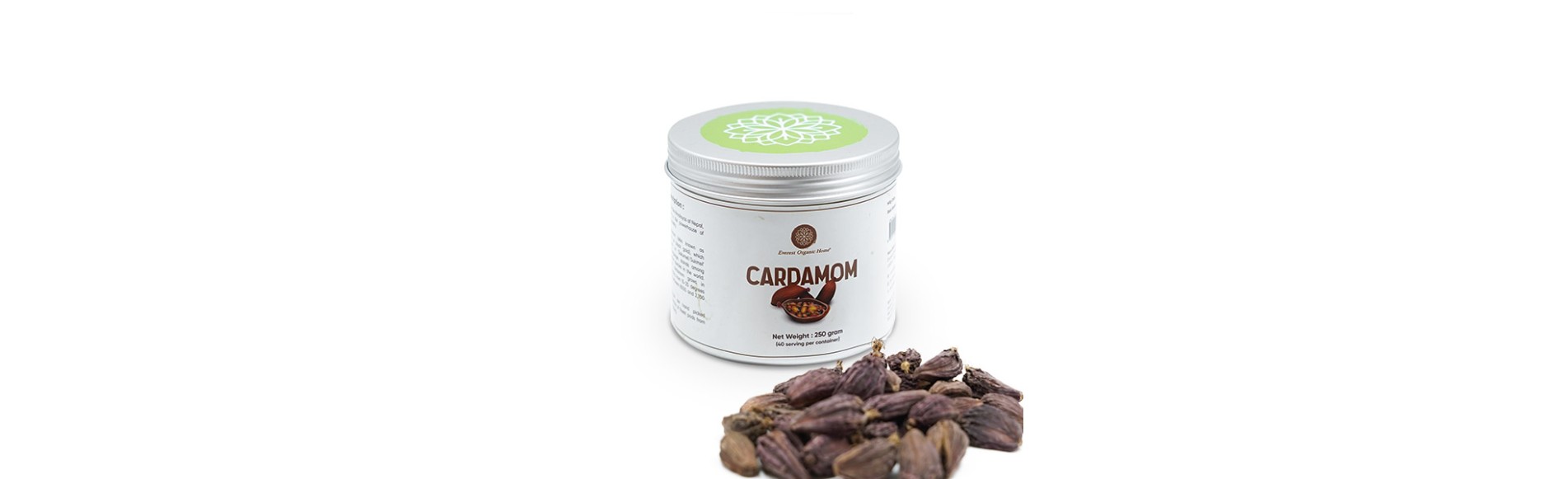 Cardamom