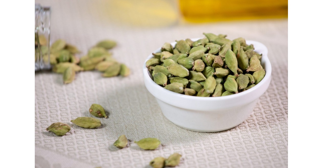 The History of Cardamom: How it Became the Queen of Spices?