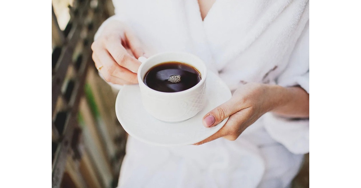 Black Coffee 101: A Beginner's Guide to Rich and Robust Flavor