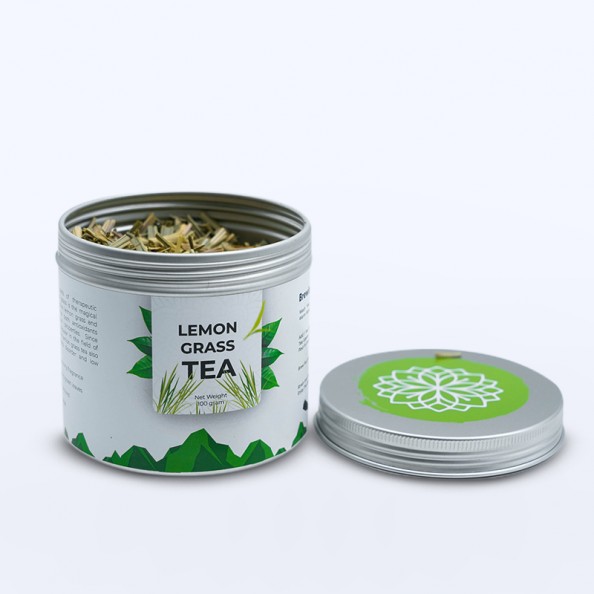 Lemon Grass Tea